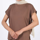 Eminent Women's Co-Ord Set - Brown, Women Co-Ord Set, Eminent, Chase Value