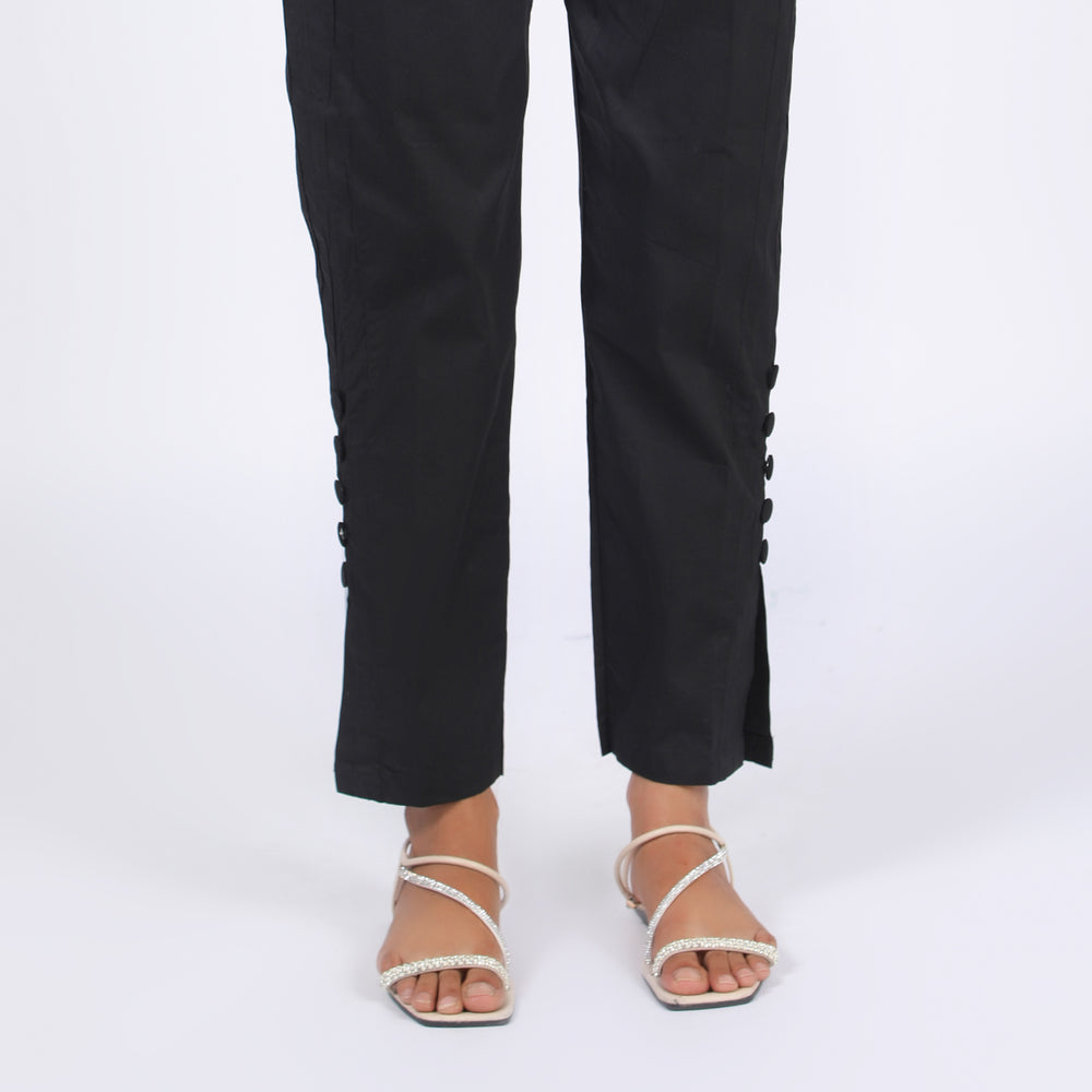 Eminent Women's Trouser - Black, Women Pants & Tights, Eminent, Chase Value