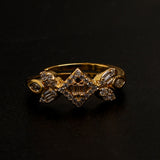 Fancy Combo Set Pack Of 4, Women Jewellery Set, Chase Value, Chase Value