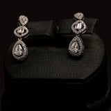 Fancy Combo Set Pack Of 4, Women Jewellery Set, Chase Value, Chase Value