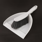 Supri Set Plastic 2Pcs - White, Home Cleaning Supplies, Chase Value, Chase Value