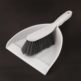 Supri Set Plastic 2Pcs - White, Home Cleaning Supplies, Chase Value, Chase Value