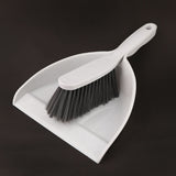 Supri Set Plastic 2Pcs - White, Home Cleaning Supplies, Chase Value, Chase Value