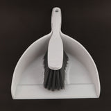 Supri Set Plastic 2Pcs - White, Home Cleaning Supplies, Chase Value, Chase Value