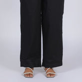 Eminent Women's Trouser - Black, Women Pants & Tights, Eminent, Chase Value