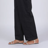Eminent Women's Trouser - Black, Women Pants & Tights, Eminent, Chase Value