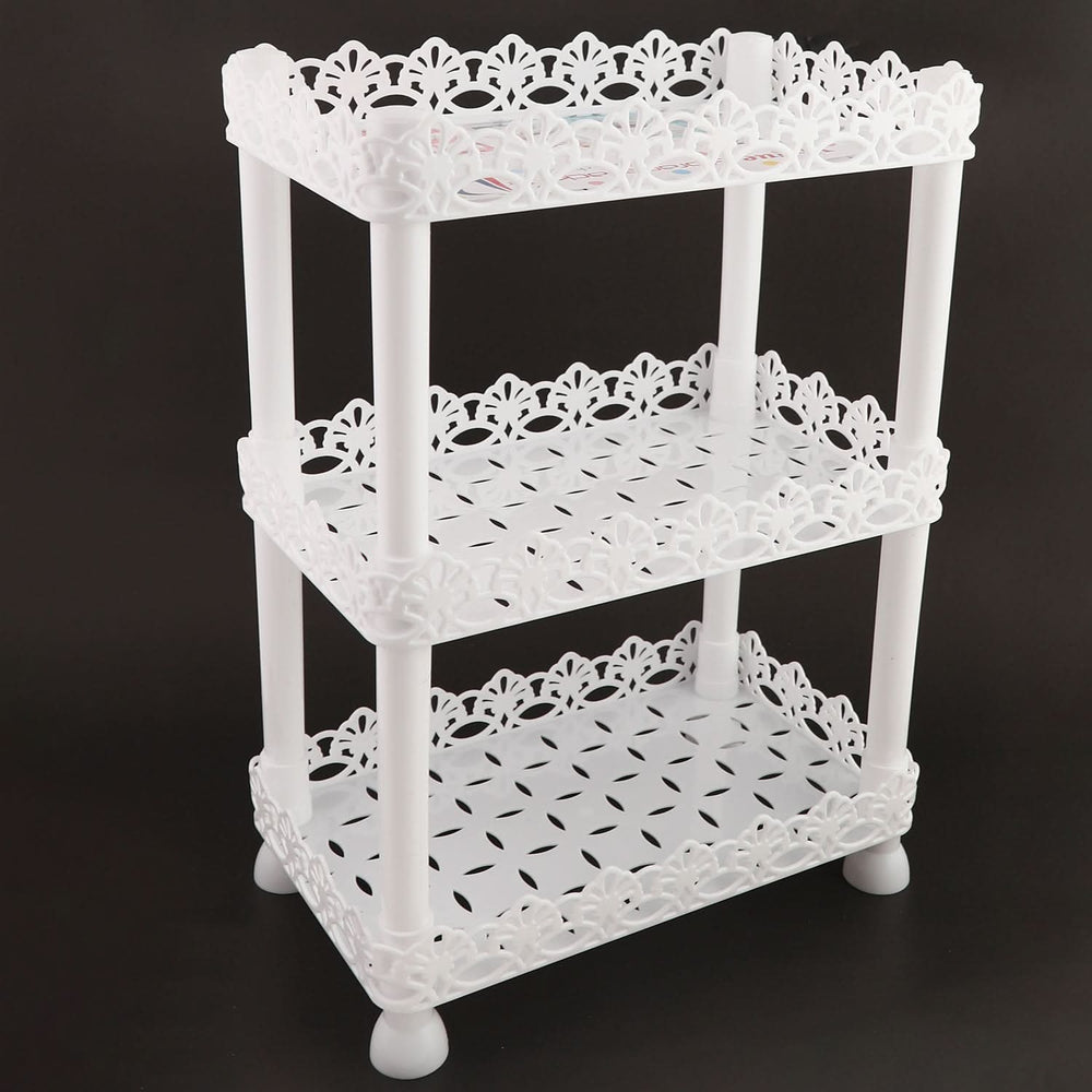 Multipurpose Rack - White, Dish Rack, Chase Value, Chase Value