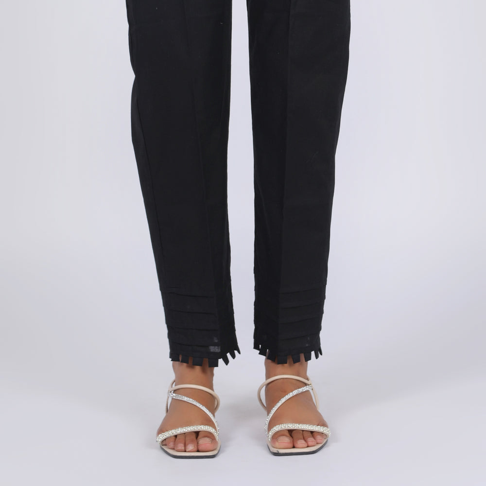 Women's Trouser - Black, Women Pants & Tights, Chase Value, Chase Value