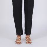 Women's Trouser - Black, Women Pants & Tights, Chase Value, Chase Value