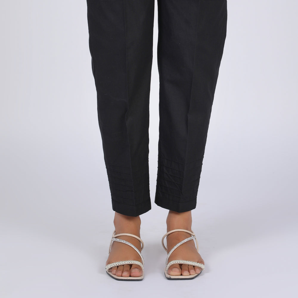 Women's Trouser - Black, Women Pants & Tights, Chase Value, Chase Value