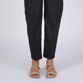 Women's Trouser - Black, Women Pants & Tights, Chase Value, Chase Value