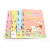 Sank Magic Notebook - Multi Color, Notebooks & Diaries, Chase Value, Chase Value