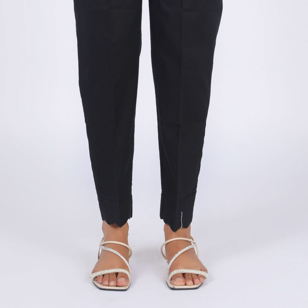 Women's Trouser - Black, Women Pants & Tights, Chase Value, Chase Value