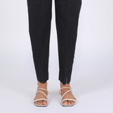 Women's Trouser - Black, Women Pants & Tights, Chase Value, Chase Value