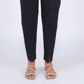 Women's Trouser - Black, Women Pants & Tights, Chase Value, Chase Value