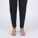 Women's Trouser - Black, Women Pants & Tights, Chase Value, Chase Value