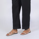 Women's Trouser - Black, Women Pants & Tights, Chase Value, Chase Value