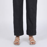 Women's Trouser - Black, Women Pants & Tights, Chase Value, Chase Value