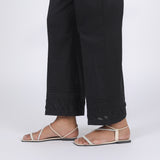 Women's Trouser - Black, Women Pants & Tights, Chase Value, Chase Value