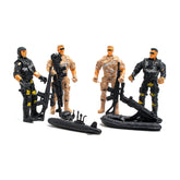 Battle Force Army, Non-Remote Control, Chase Value, Chase Value