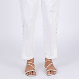 Eminent Women's Trouser - White, Women Pants & Tights, Eminent, Chase Value