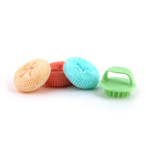 Wire Cleaning Ball Set 3Pcs - Multi Color, Washing Accessories, Chase Value, Chase Value