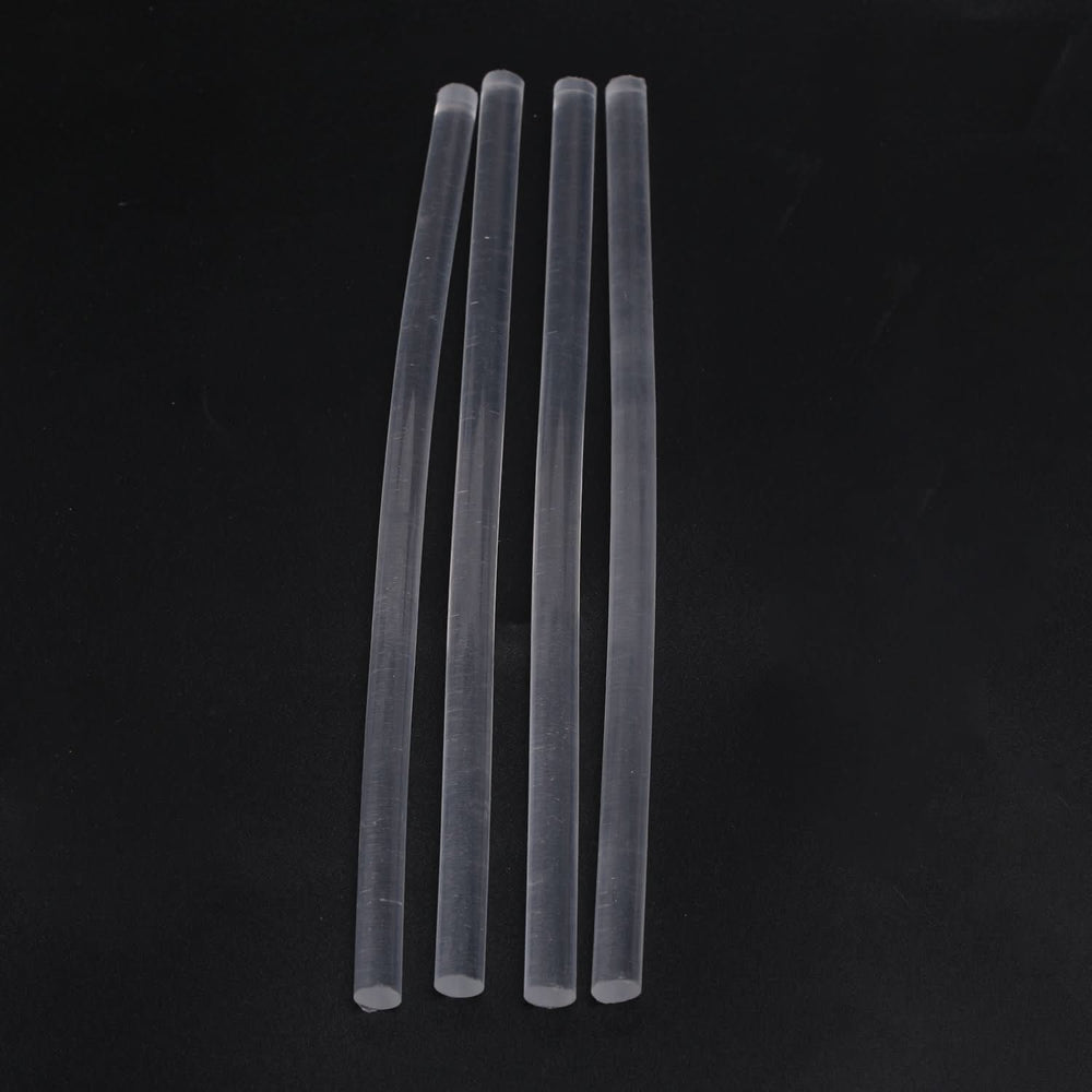 Glue Gun Rod Small 4Pcs - Multi Color, Pencil Boxes & Stationery Sets, Chase Value, Chase Value