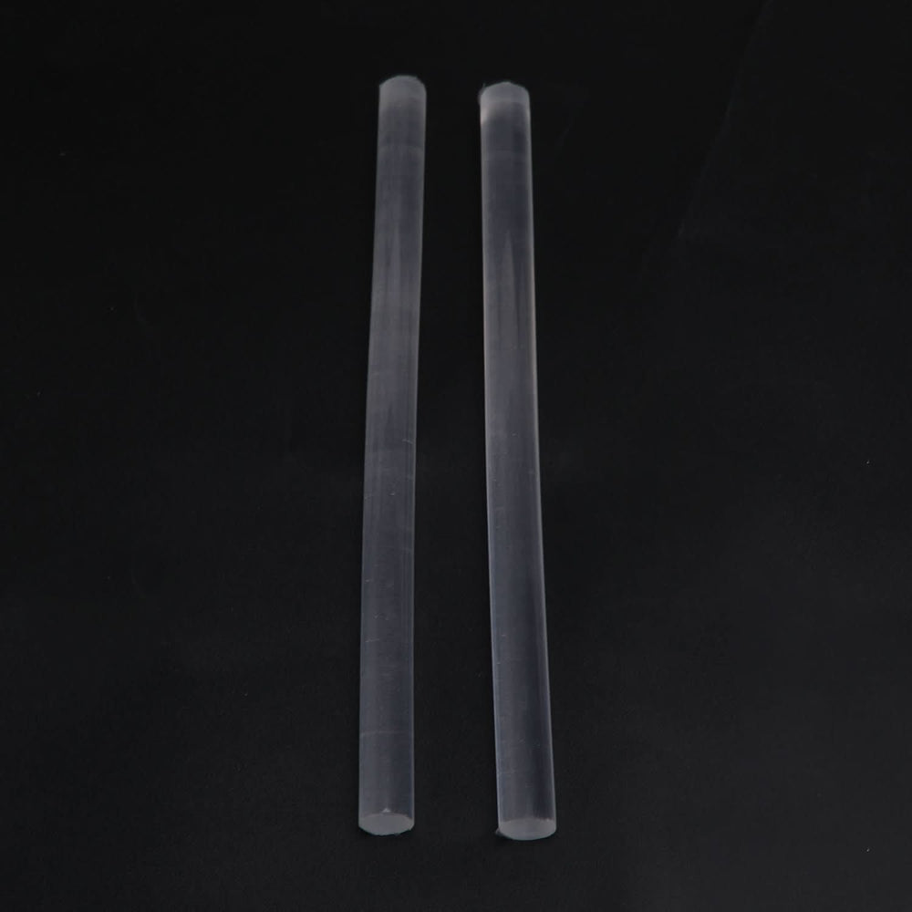 Glue Gun Rod Big 2Pcs - Multi Color, Stationery Supplies, Chase Value, Chase Value