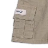 Boys Cotton Short - Fawn, Boys Shorts, Chase Value, Chase Value