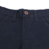 Boys Cotton Short - Navy Blue, Boys Shorts, Chase Value, Chase Value