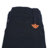 Boys Cotton Short - Navy Blue, Boys Shorts, Chase Value, Chase Value