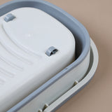 Silicon Folding Basket - Off White, Basket, Chase Value, Chase Value