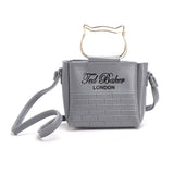 Women's Shoulder Bag - Grey, Women Bags, Chase Value, Chase Value