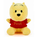 Stuff Toy Mix Cartoon Character 21-Cm, Stuffed Toys, Chase Value, Chase Value