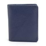 Leather Card Holder Wallet & Case, Men's Wallets, Chase Value, Chase Value