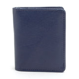 Leather Card Holder Wallet & Case, Men's Wallets, Chase Value, Chase Value