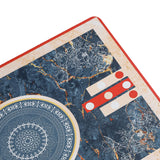 3D Rubber Mat 40*60CM, Mats, Chase Value, Chase Value