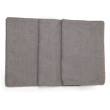 Runner Mat 7 Pieces Velvet Set, Mats, Chase Value, Chase Value