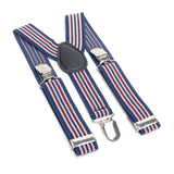 Kids Lining Gallice - Multi Color, Boys Belts & Gallace, Chase Value, Chase Value