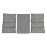 Runner Mat 7 Pieces Velvet Set, Mats, Chase Value, Chase Value