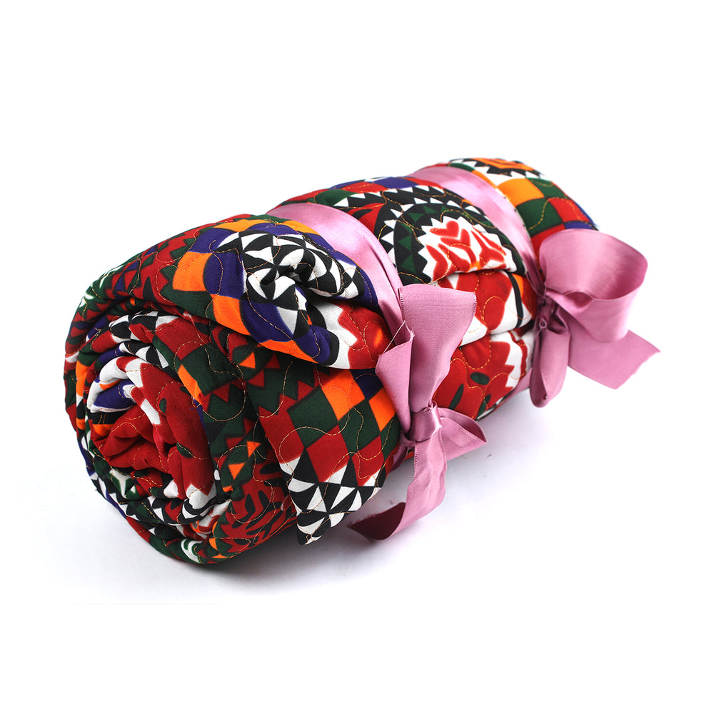 Rully Sindh Culture, Blanket, Chase Value, Chase Value