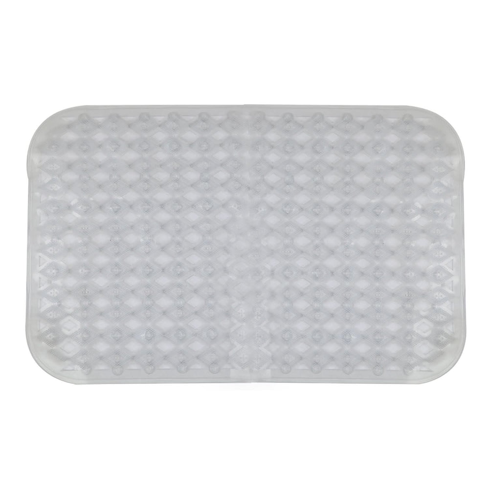 Bathtub Mat 50 X 80 - White, Mats, Chase Value, Chase Value