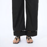 Eminent Women's Trouser - Black, Women Pants & Tights, Eminent, Chase Value
