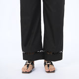 Eminent Women's Trouser - Black, Women Pants & Tights, Eminent, Chase Value