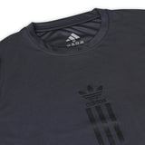 Men's Half Sleeves Round Neck T-Shirt - Grey, Men's T-Shirts & Polos, Chase Value, Chase Value