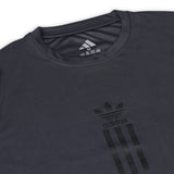 Men's Half Sleeves Round Neck T-Shirt - Grey, Men's T-Shirts & Polos, Chase Value, Chase Value