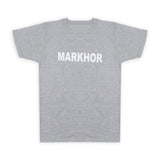 Men's Half Sleeves T-Shirt - Grey, Men's T-Shirts & Polos, Chase Value, Chase Value