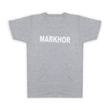 Men's Half Sleeves T-Shirt - Grey, Men's T-Shirts & Polos, Chase Value, Chase Value