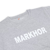Men's Half Sleeves T-Shirt - Grey, Men's T-Shirts & Polos, Chase Value, Chase Value