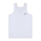 Men's Sando T-Shirt - White, Men's T-Shirts & Polos, Chase Value, Chase Value